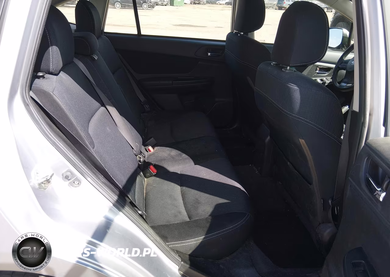 2013 Subaru Impreza 2.0I Sport Premium VIN:JF1GPAL60D1805213 - 8