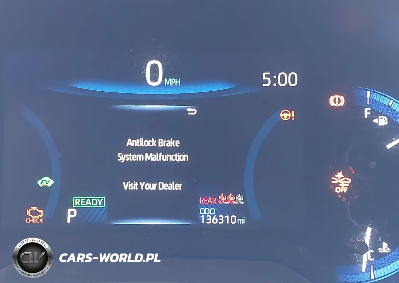 2020 Toyota Corolla Hybrid Le VIN:JTDEBRBE3LJ030637 - 16