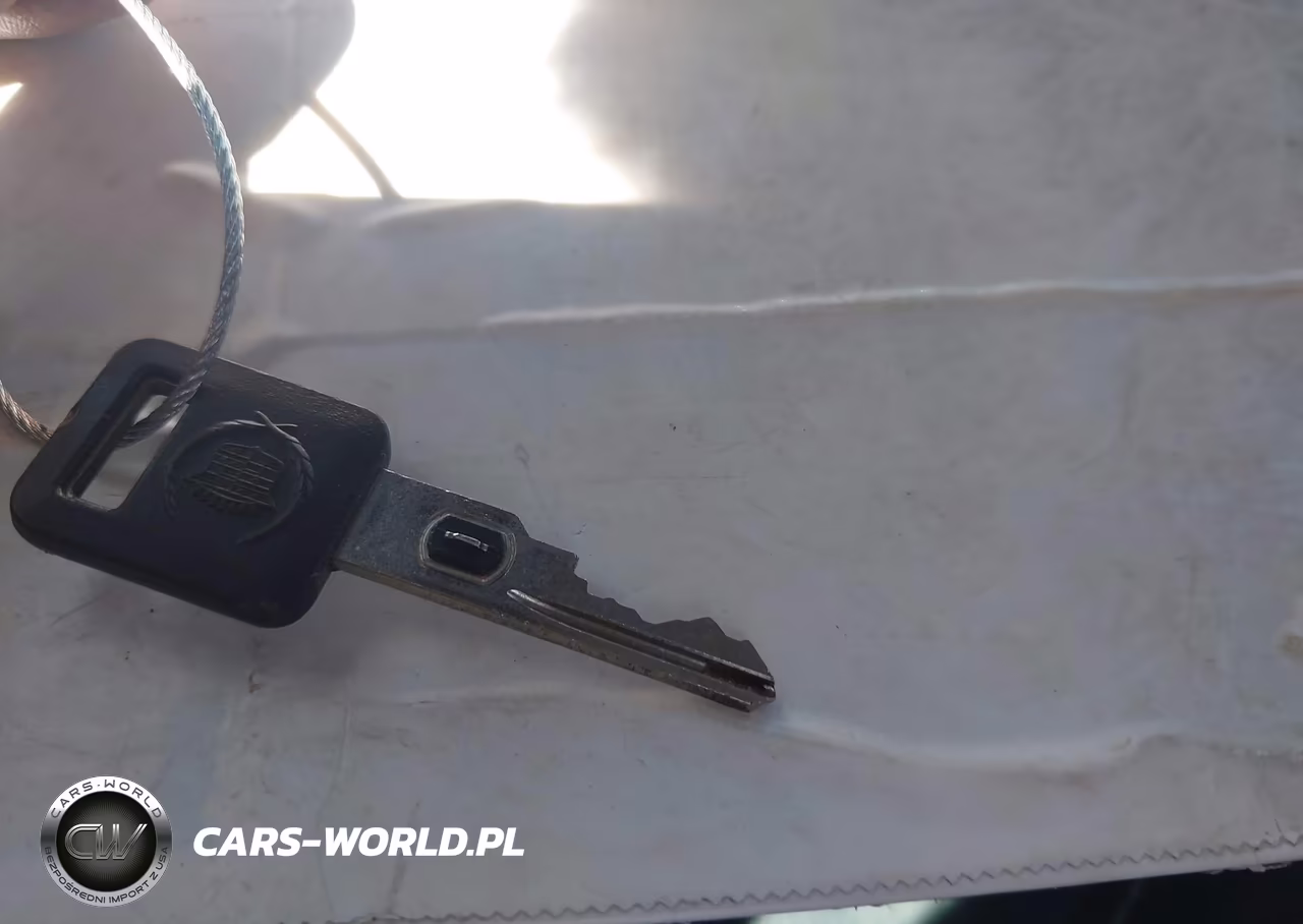 1991 Cadillac Deville VIN:1G6CD53B1M4341288 - 11