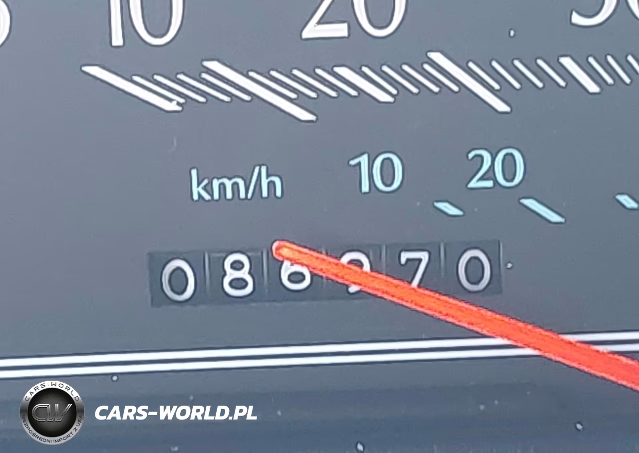 1991 Cadillac Deville VIN:1G6CD53B1M4341288 - 15