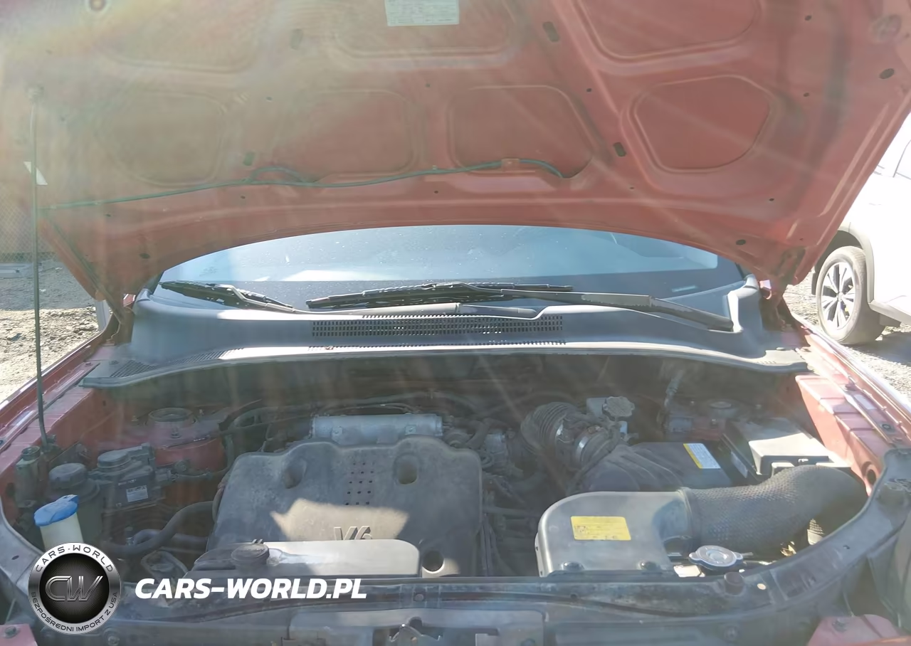 2009 Kia Sportage Ex V6 VIN:KNDJF723997638660 - 10