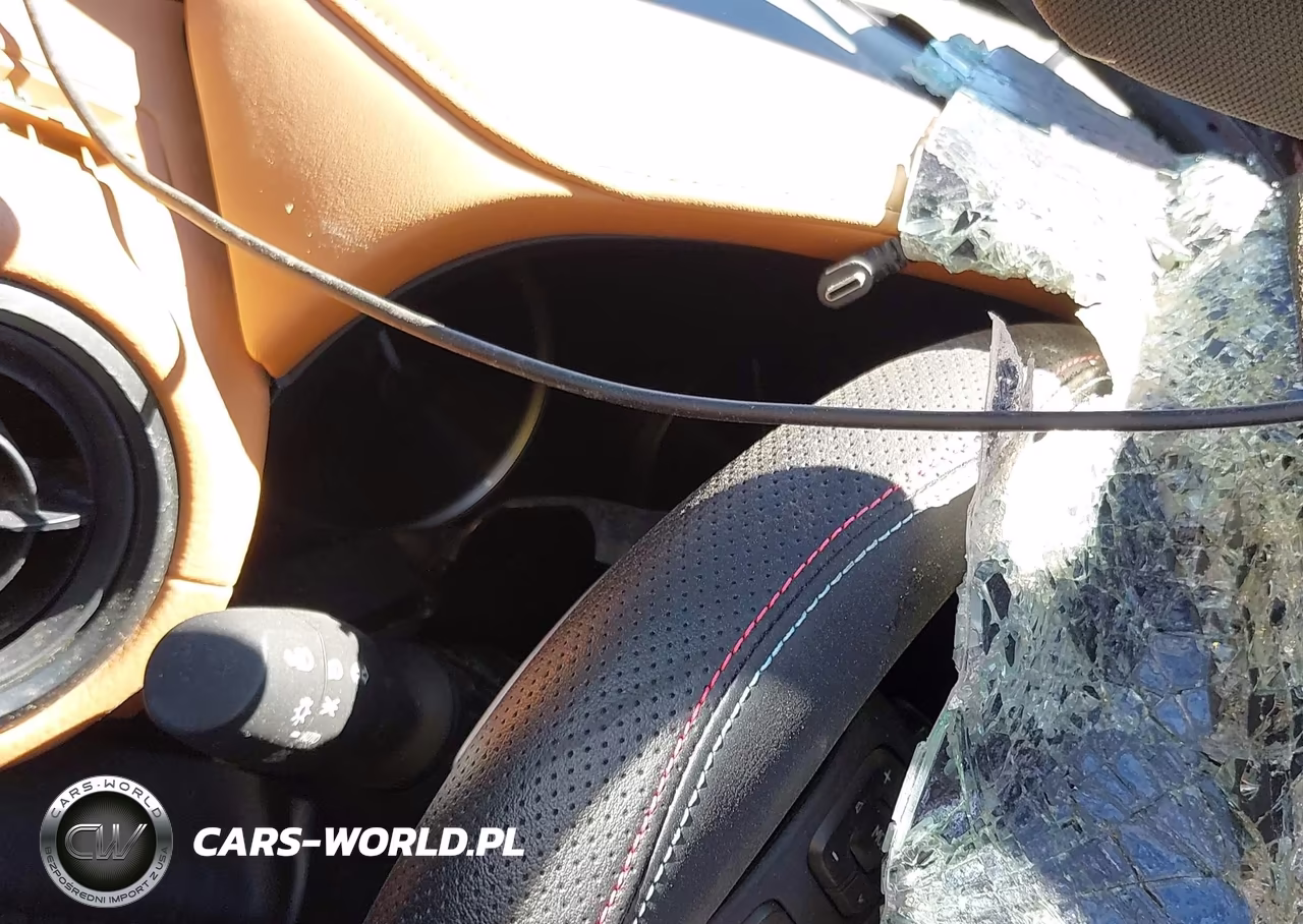 2025 Lexus Is 350 F Sport Design VIN:JTHBZ1B2XS5084447 - 7