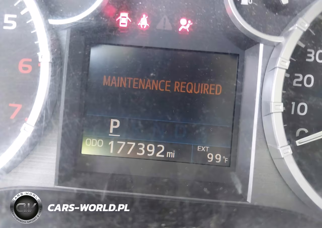 2016 Toyota Tundra Sr5 4.6L V8 VIN:5TFEM5F16GX096998 - 15