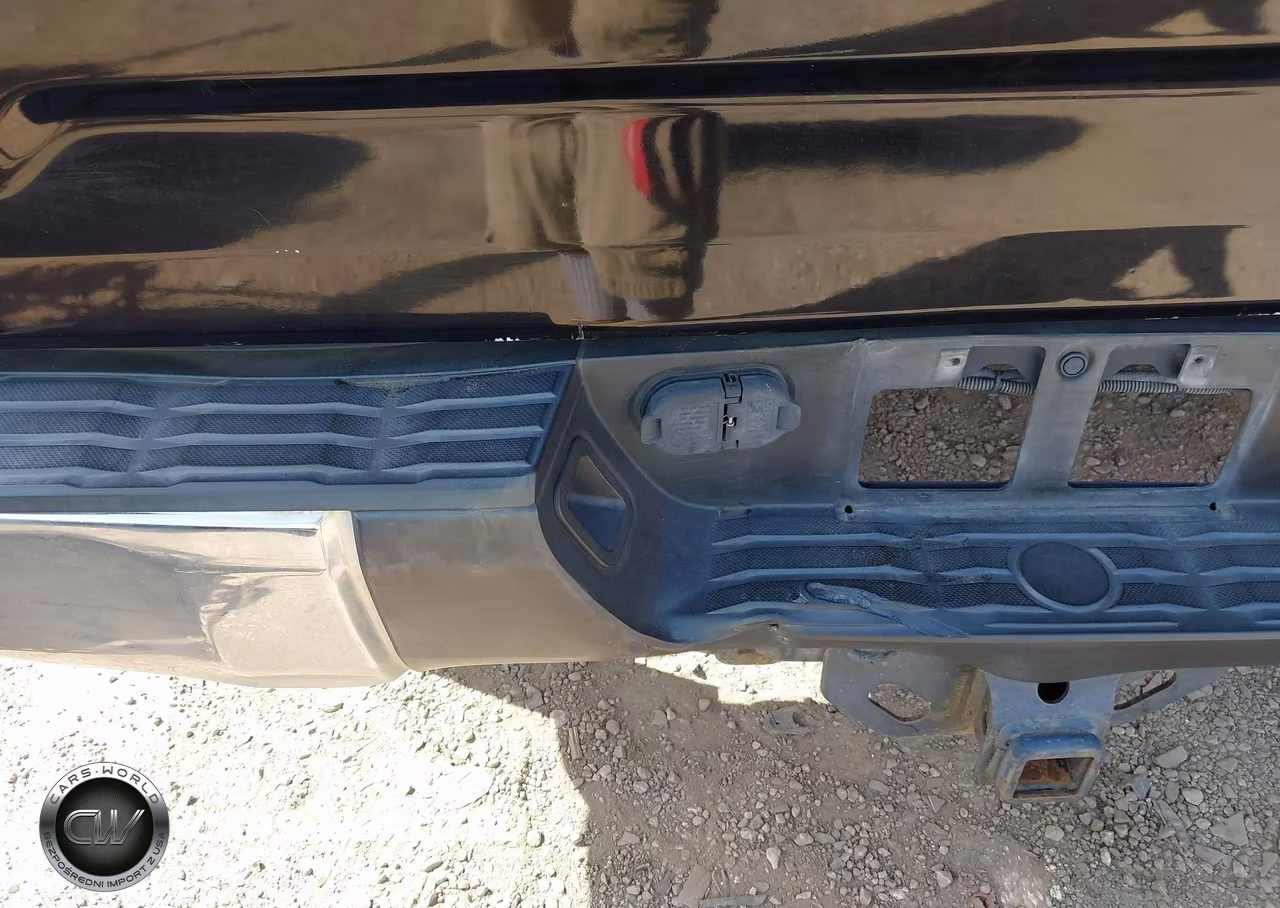 2016 Toyota Tundra Sr5 4.6L V8 VIN:5TFEM5F16GX096998 - 20