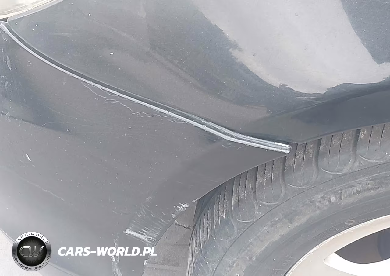 2004 BMW 525I VIN:WBANA535X4B174558 - 6