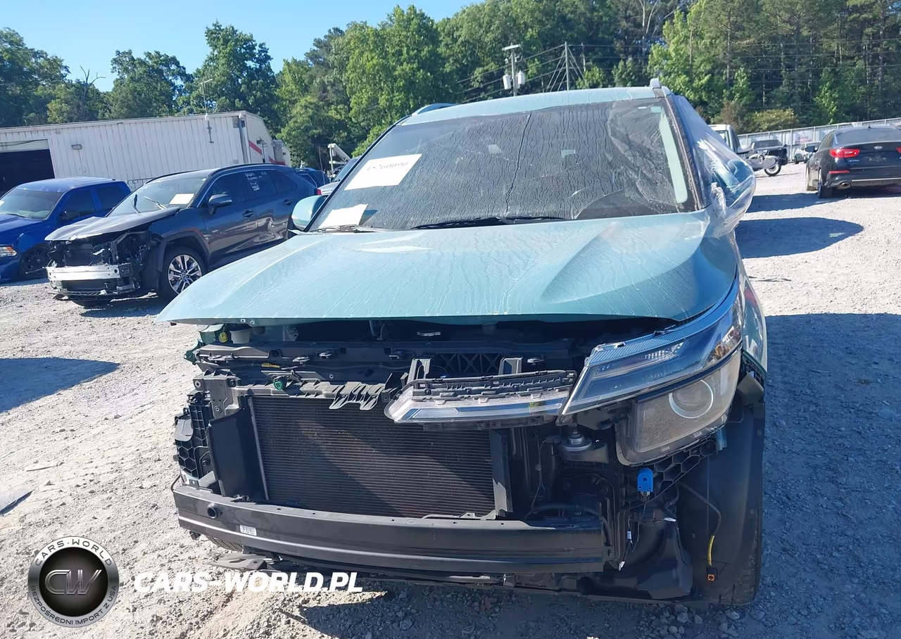 2024 Kia Seltos Ex VIN:KNDER2AA6R7487661 - 12