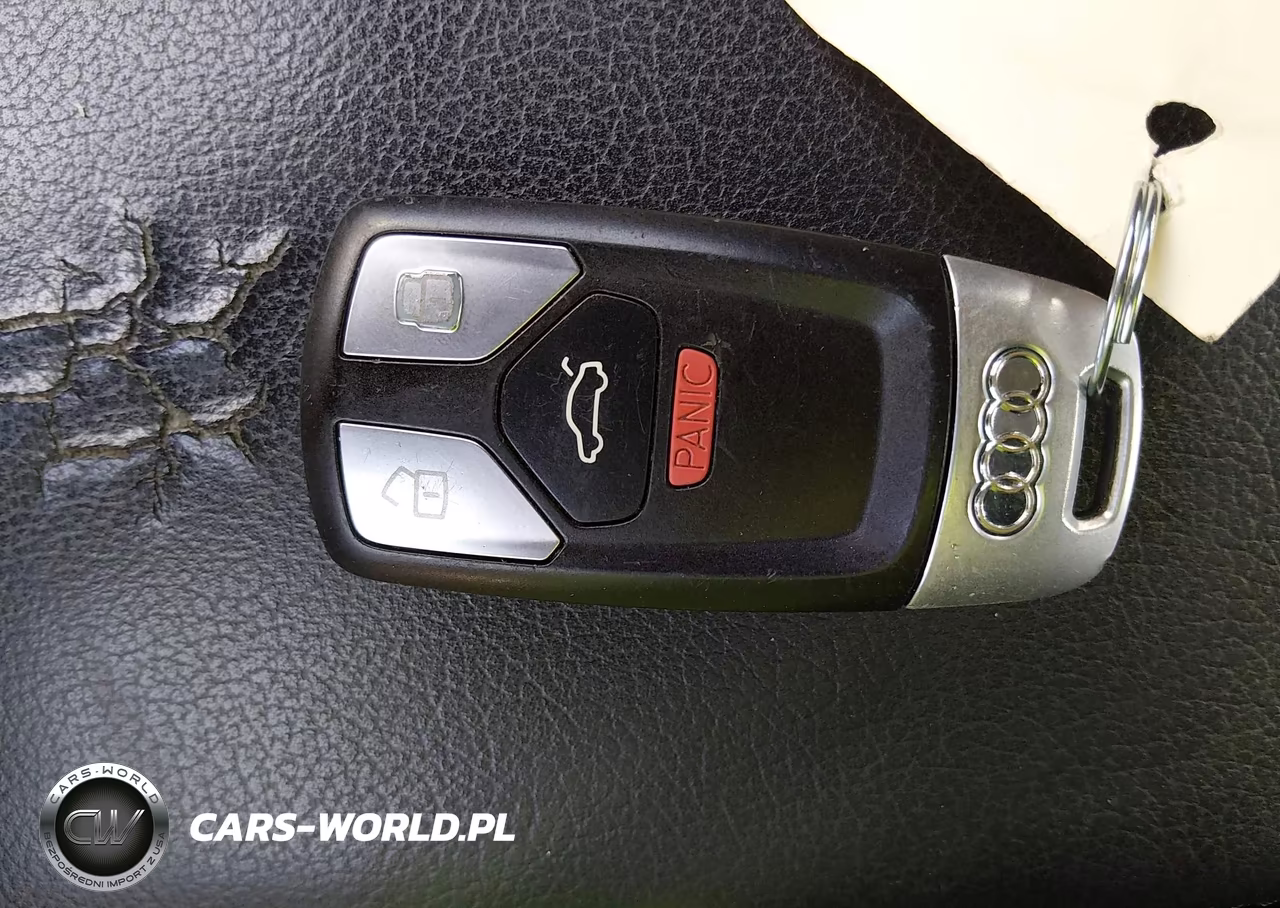 2018 Audi A4 2.0T Tech Ultra Premium-2.0T Ultra Premium VIN:WAUKMAF44JA231585 - 11