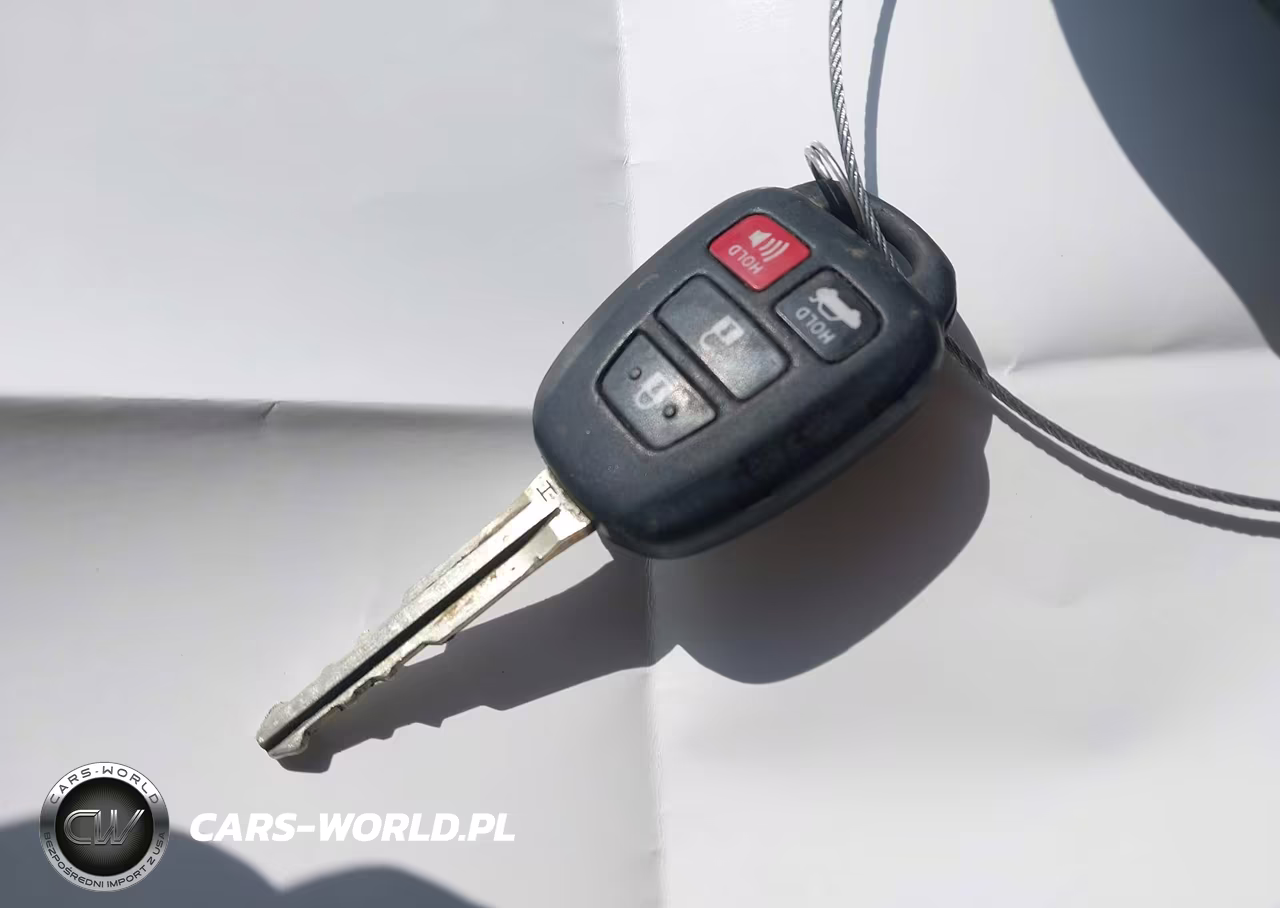 2015 Toyota Corolla Le VIN:5YFBURHE0FP316269 - 11