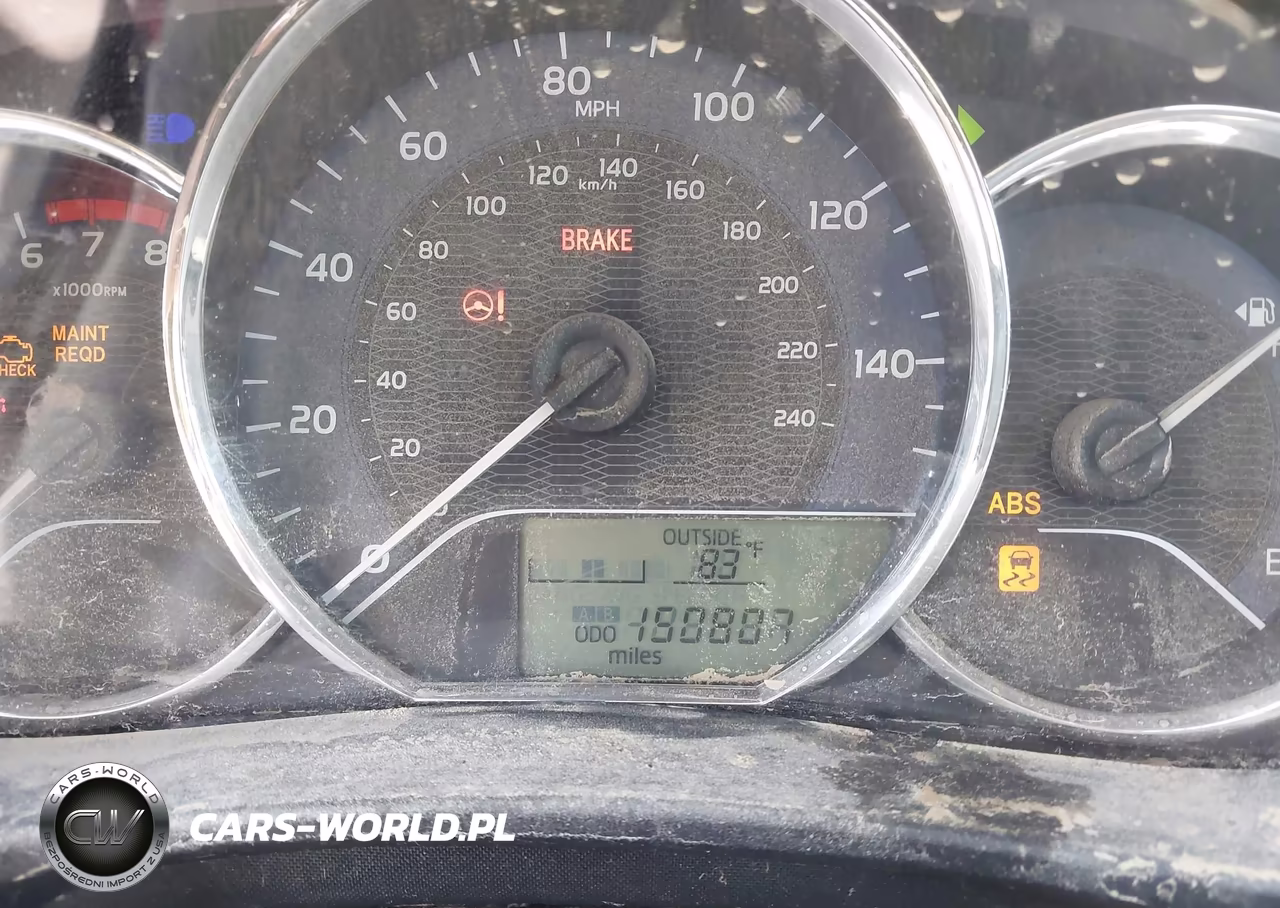 2015 Toyota Corolla Le VIN:5YFBURHE0FP316269 - 7