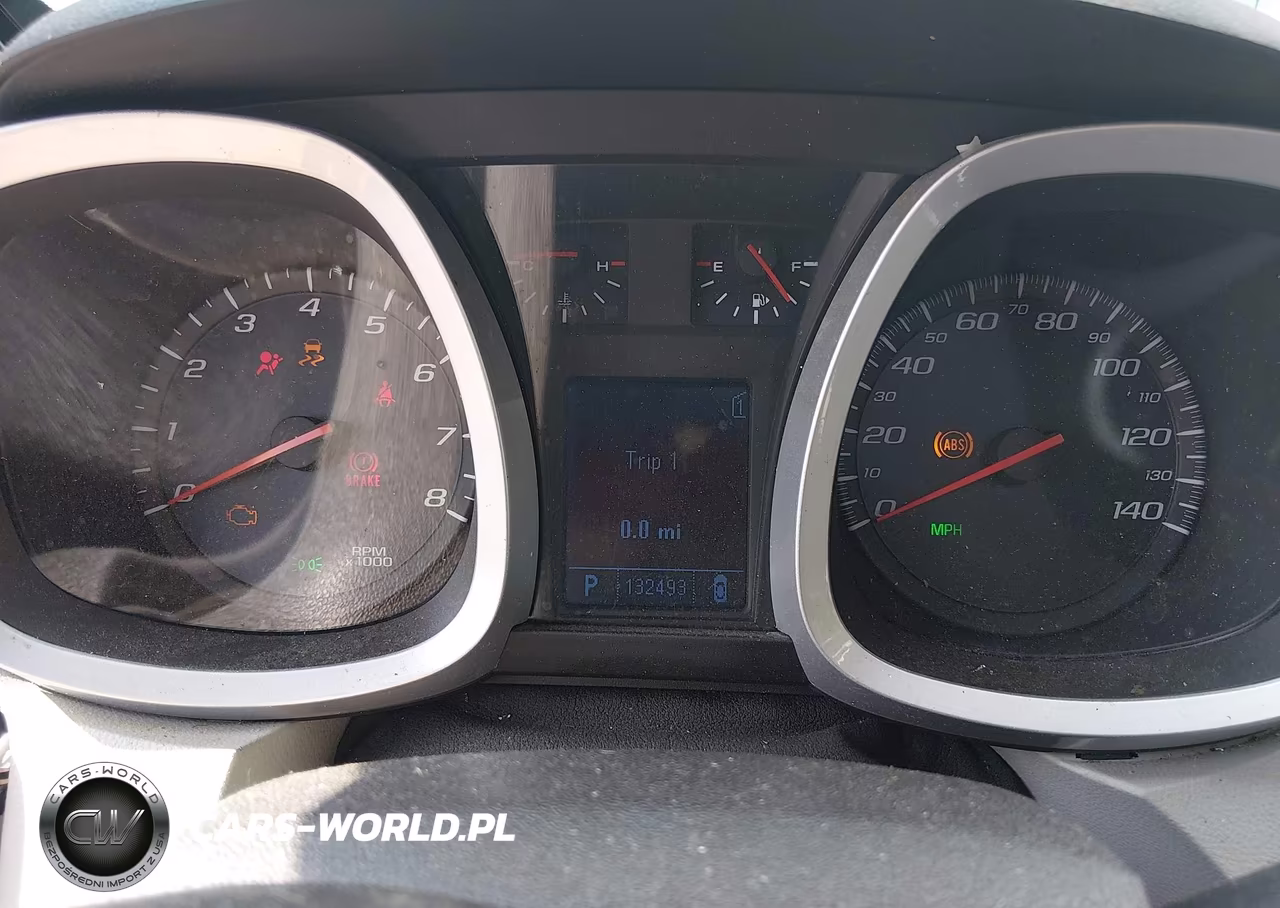2011 Chevrolet Equinox Ltz VIN:2CNFLGE59B6288251 - 7