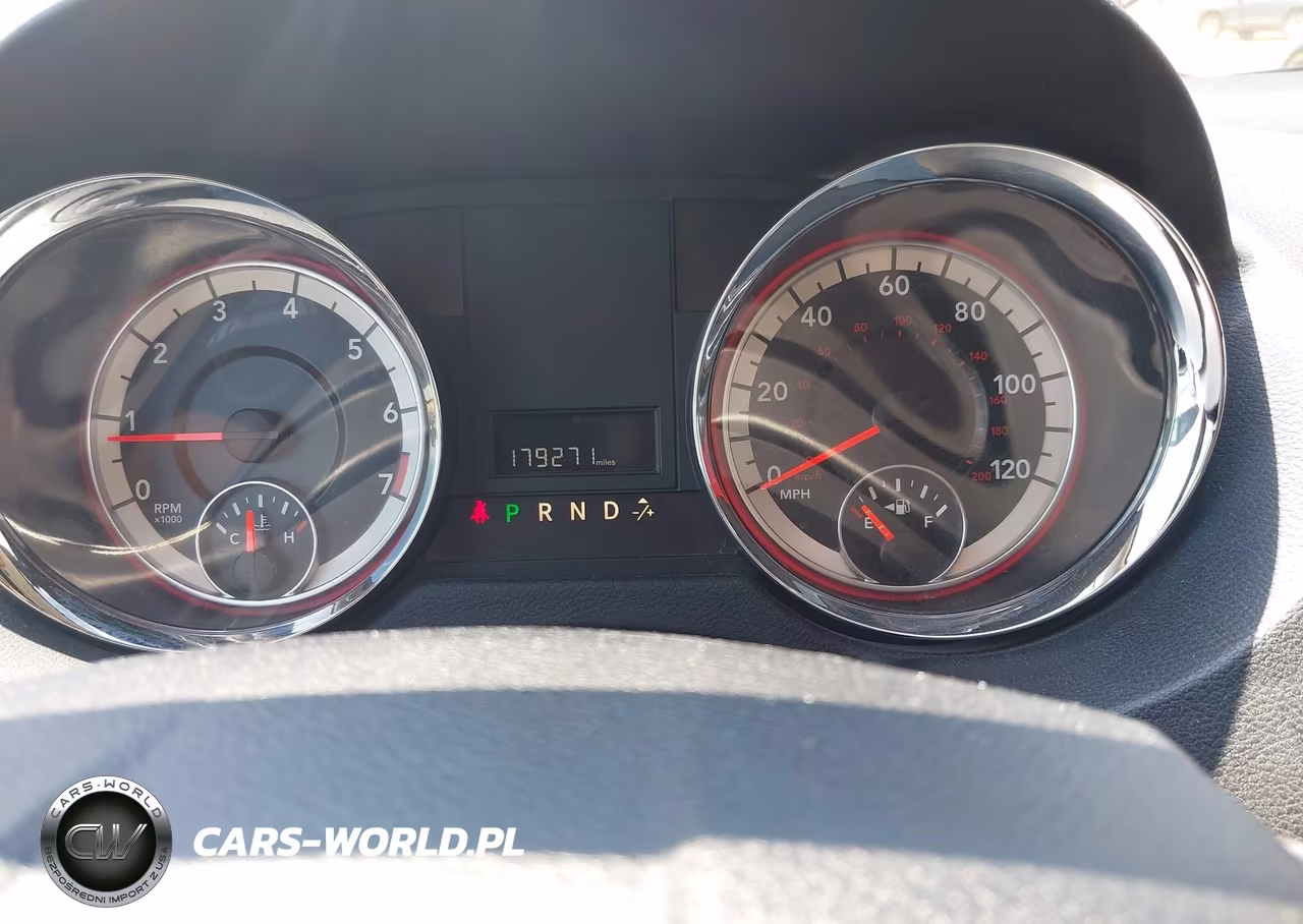 2016 Dodge Grand Caravan Sxt VIN:2C4RDGCG5GR132023 - 7