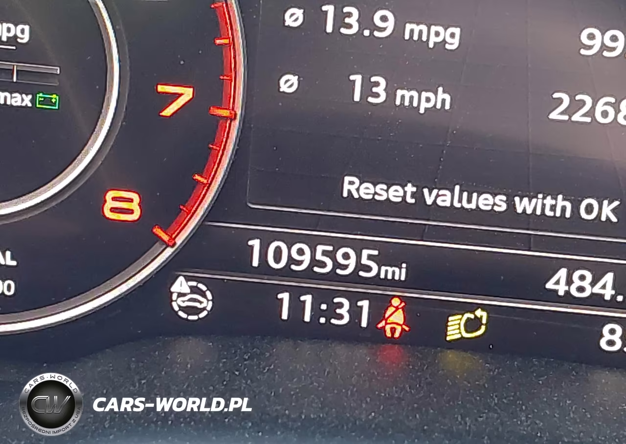 2017 Audi Q7 3.0T Premium VIN:WA1LAAF74HD021016 - 16