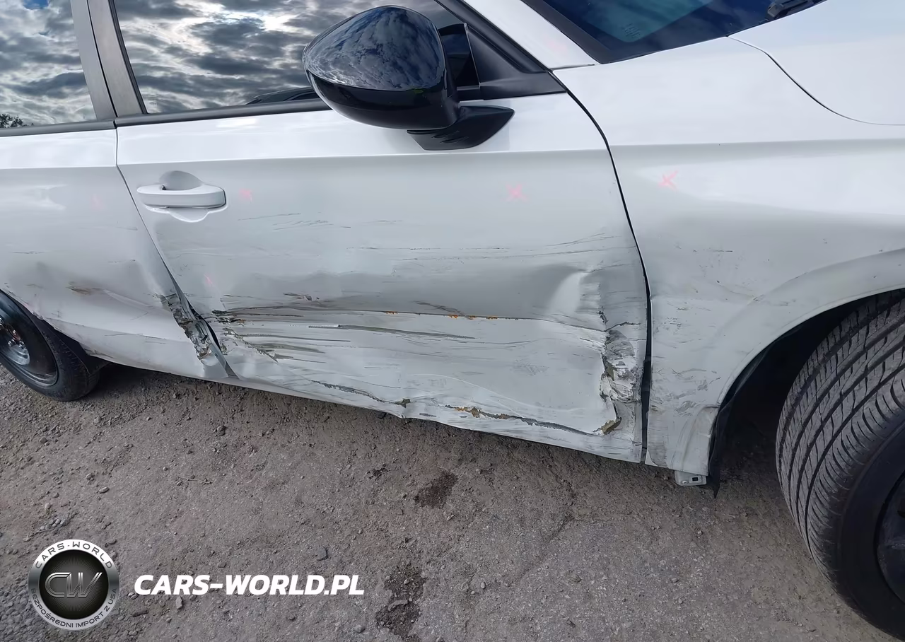 2023 Honda Civic Sport VIN:2HGFE2F52PH543402 - 17