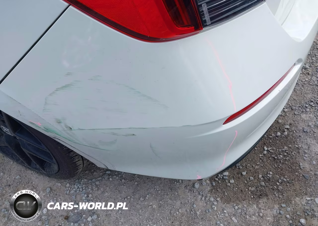 2023 Honda Civic Sport VIN:2HGFE2F52PH543402 - 19