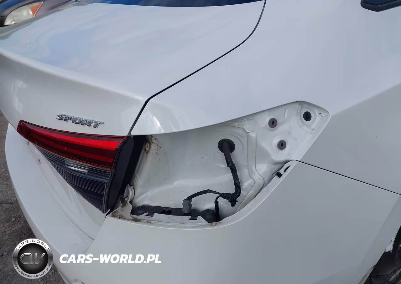 2023 Honda Civic Sport VIN:2HGFE2F52PH543402 - 20