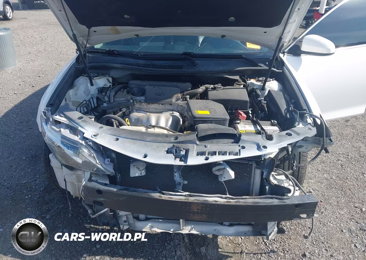 2013 Toyota Camry Se VIN:4T1BF1FK8DU662361 - 10