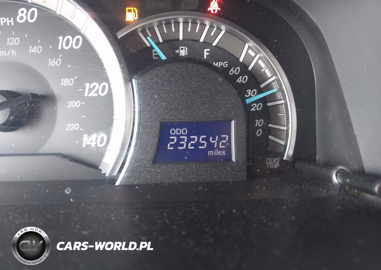2013 Toyota Camry Se VIN:4T1BF1FK8DU662361 - 16