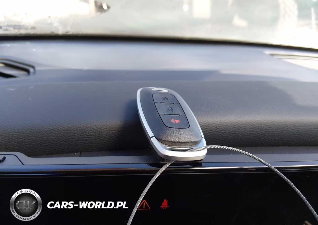 2026 Nissan Kicks S VIN:3N8AP6BB5TL374102 - 11