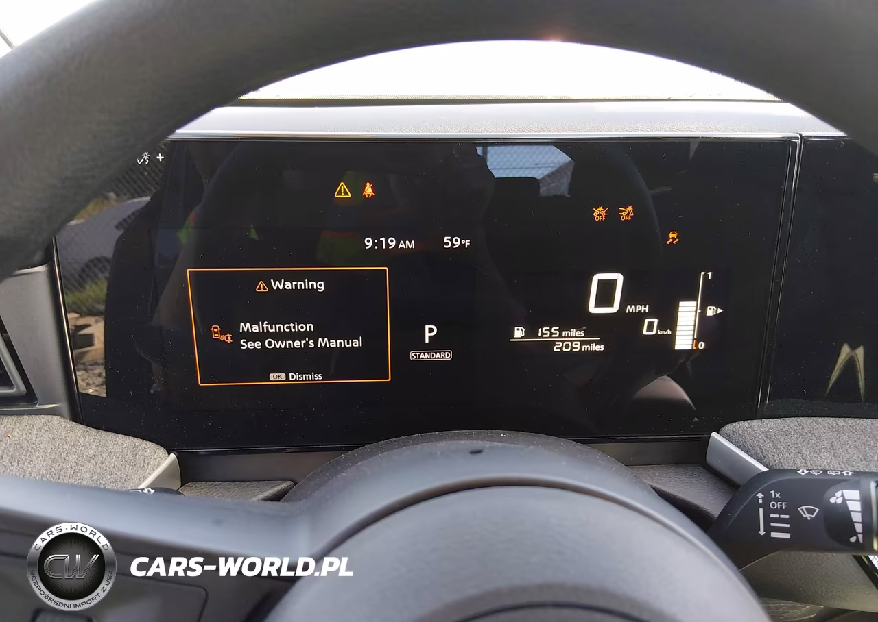 2026 Nissan Kicks S VIN:3N8AP6BB5TL374102 - 15