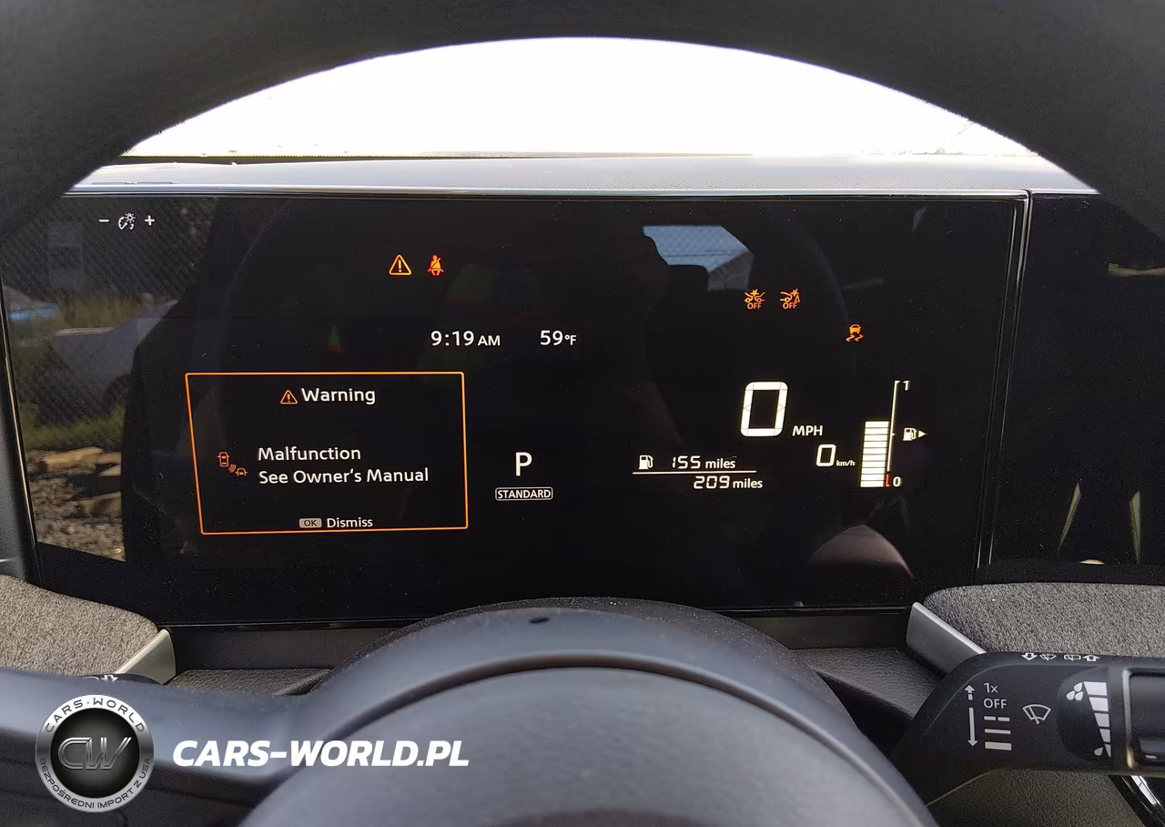 2026 Nissan Kicks S VIN:3N8AP6BB5TL374102 - 7