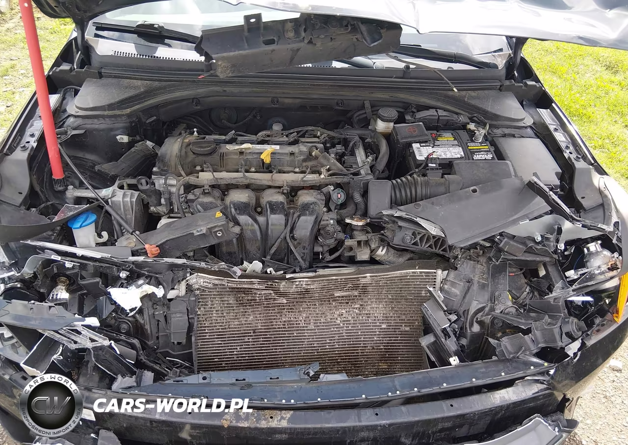 2020 Hyundai Elantra Se VIN:5NPD74LF9LH611768 - 10