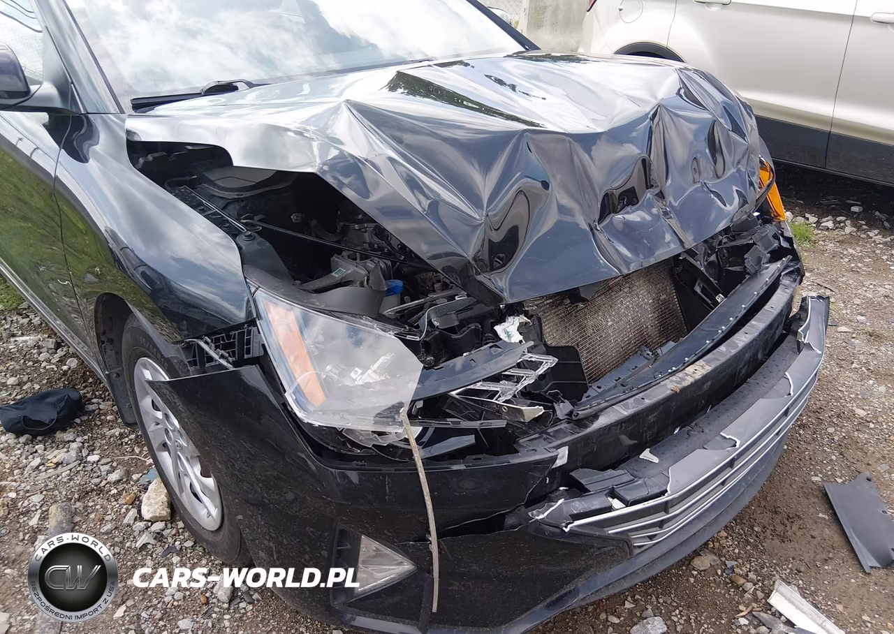 2020 Hyundai Elantra Se VIN:5NPD74LF9LH611768 - 6
