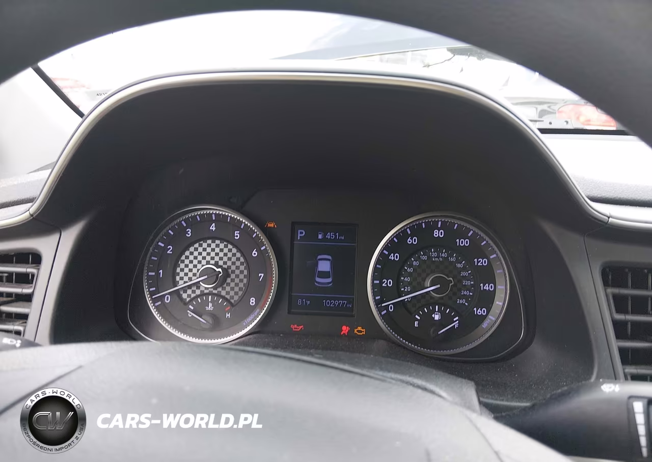 2020 Hyundai Elantra Se VIN:5NPD74LF9LH611768 - 7