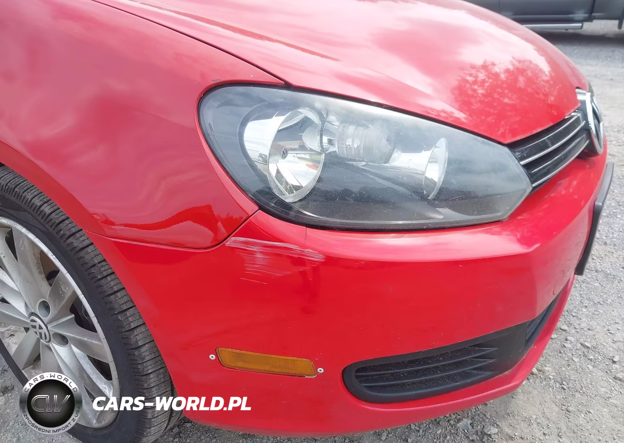 2011 Volkswagen Jetta Sportwagen 2.0L Tdi VIN:3VWML7AJ9BM701982 - 12