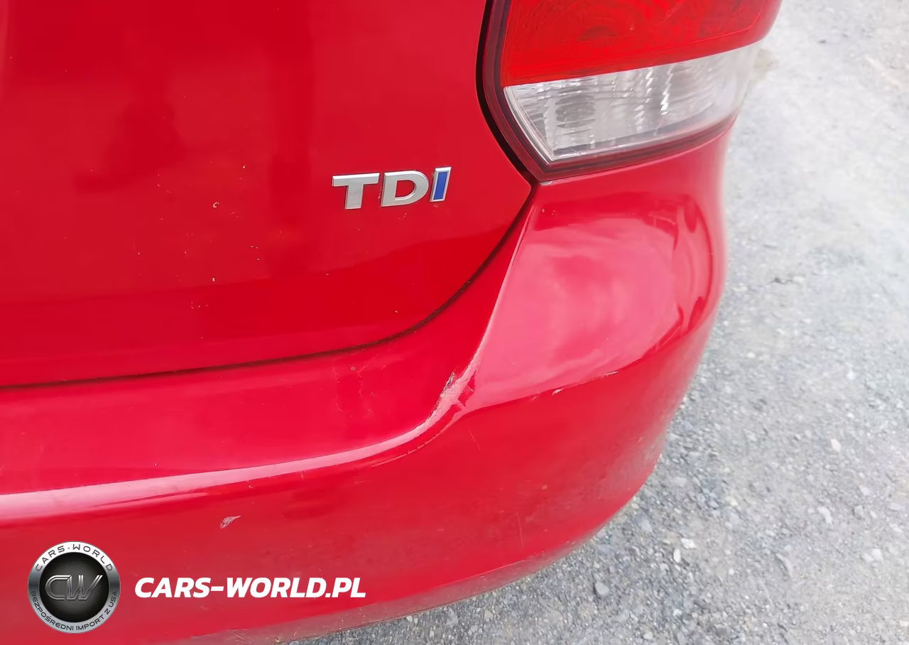 2011 Volkswagen Jetta Sportwagen 2.0L Tdi VIN:3VWML7AJ9BM701982 - 15