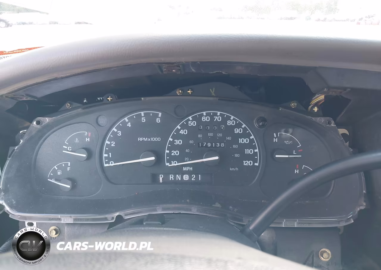 1997 Ford Ranger Splash-Xlt VIN:1FTCR14X8VTA73901 - 7