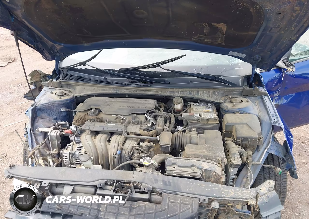 2022 Hyundai Elantra Sel VIN:5NPLS4AGXNH069508 - 10