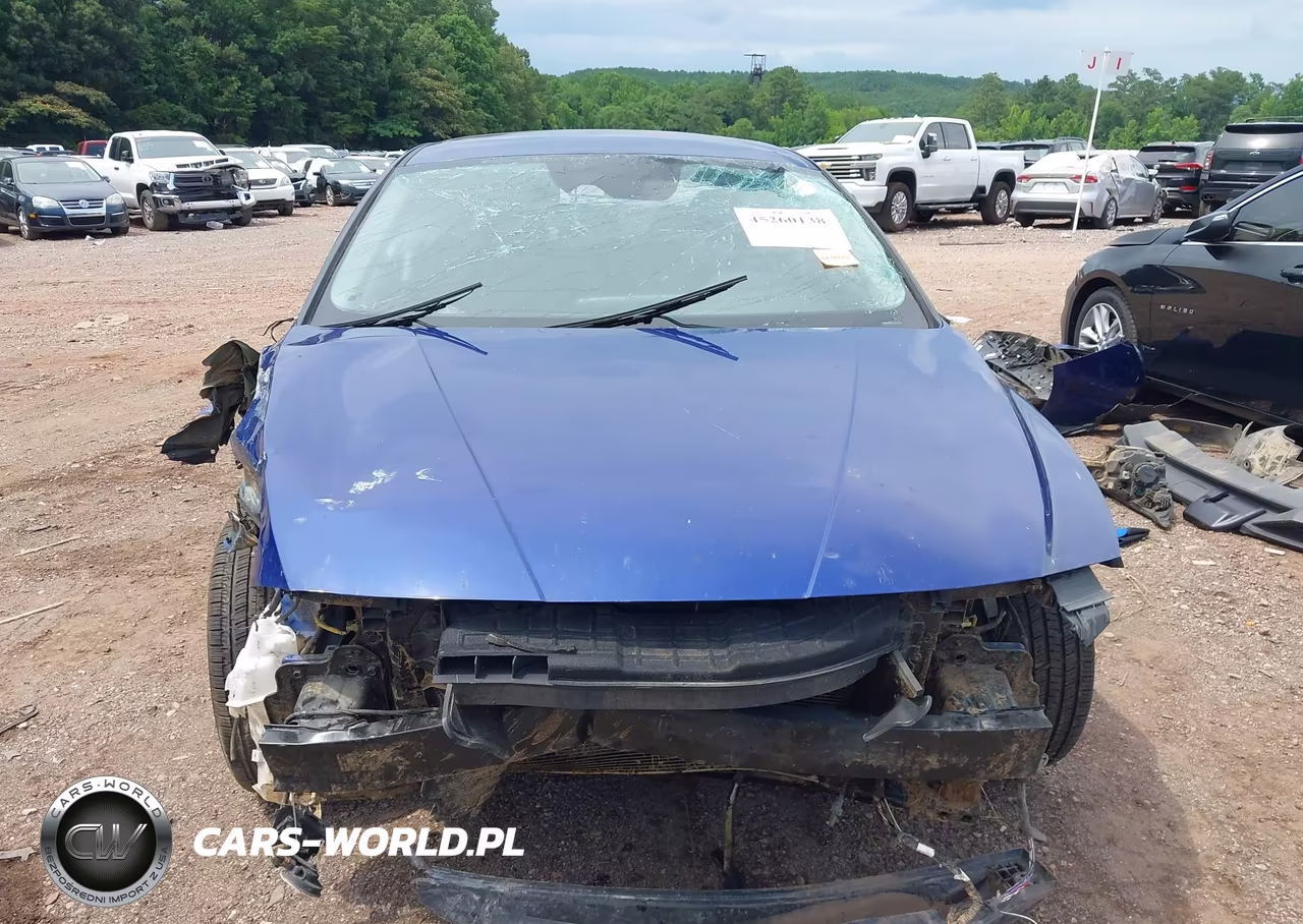 2022 Hyundai Elantra Sel VIN:5NPLS4AGXNH069508 - 6