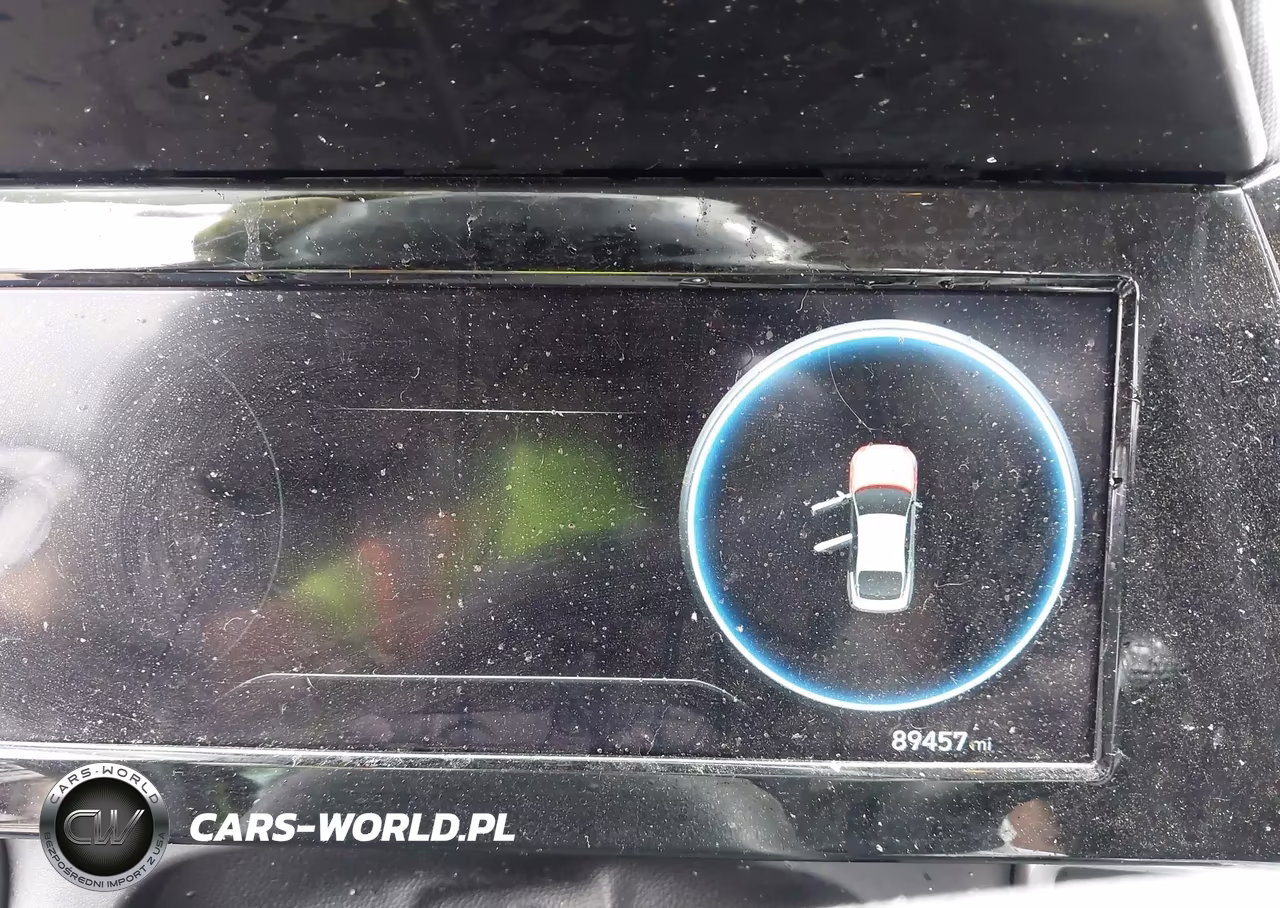 2022 Hyundai Elantra Sel VIN:5NPLS4AGXNH069508 - 7