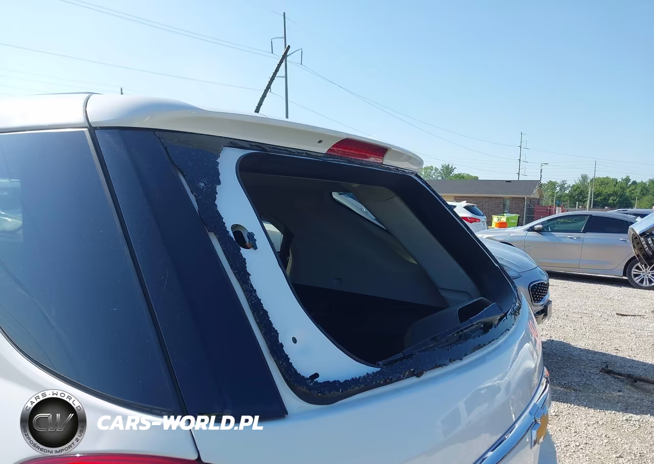 2017 Chevrolet Equinox Ls VIN:2GNALBEK4H1530707 - 17