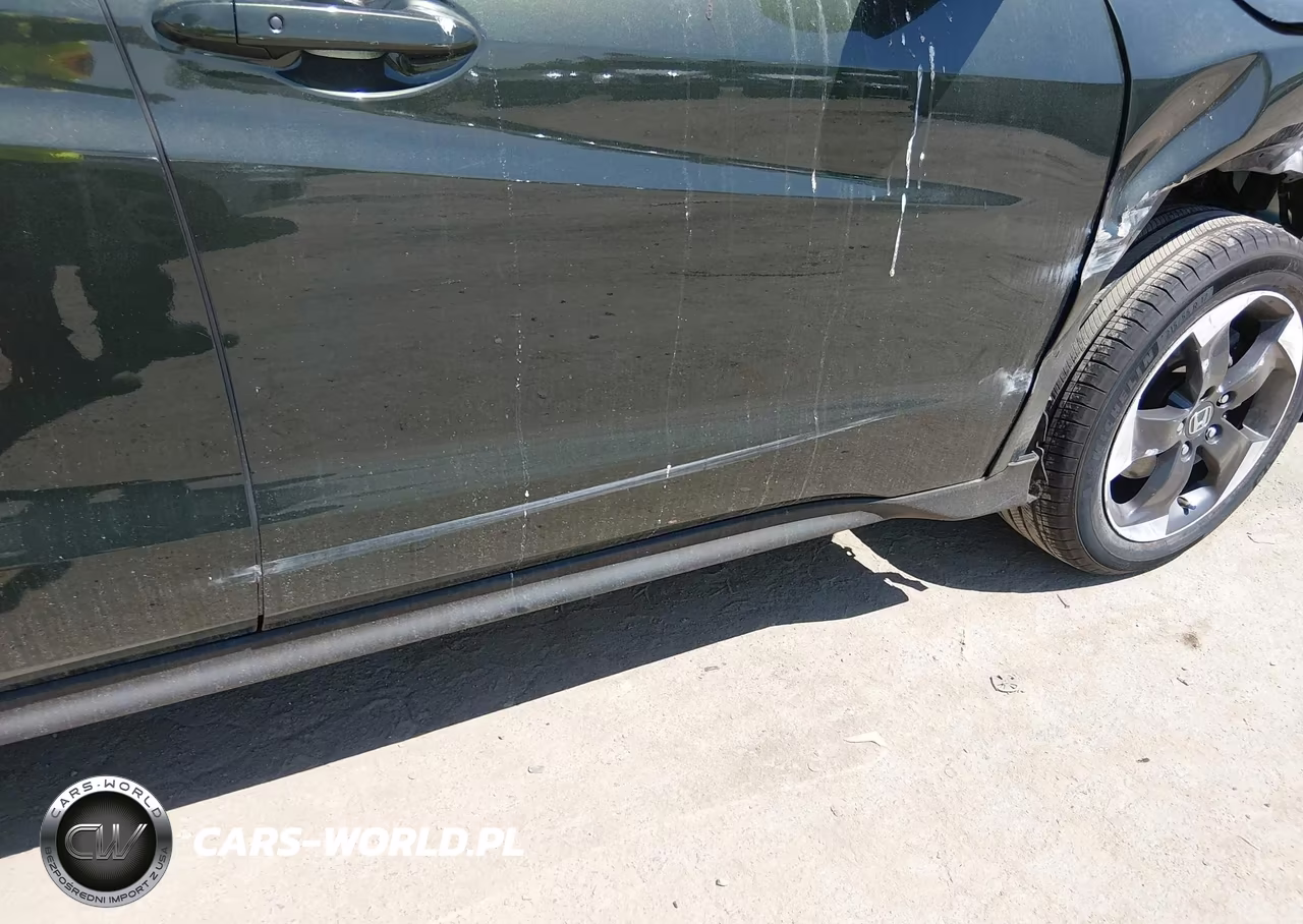 2018 Honda Hr-V Ex VIN:3CZRU6H53JG721547 - 18