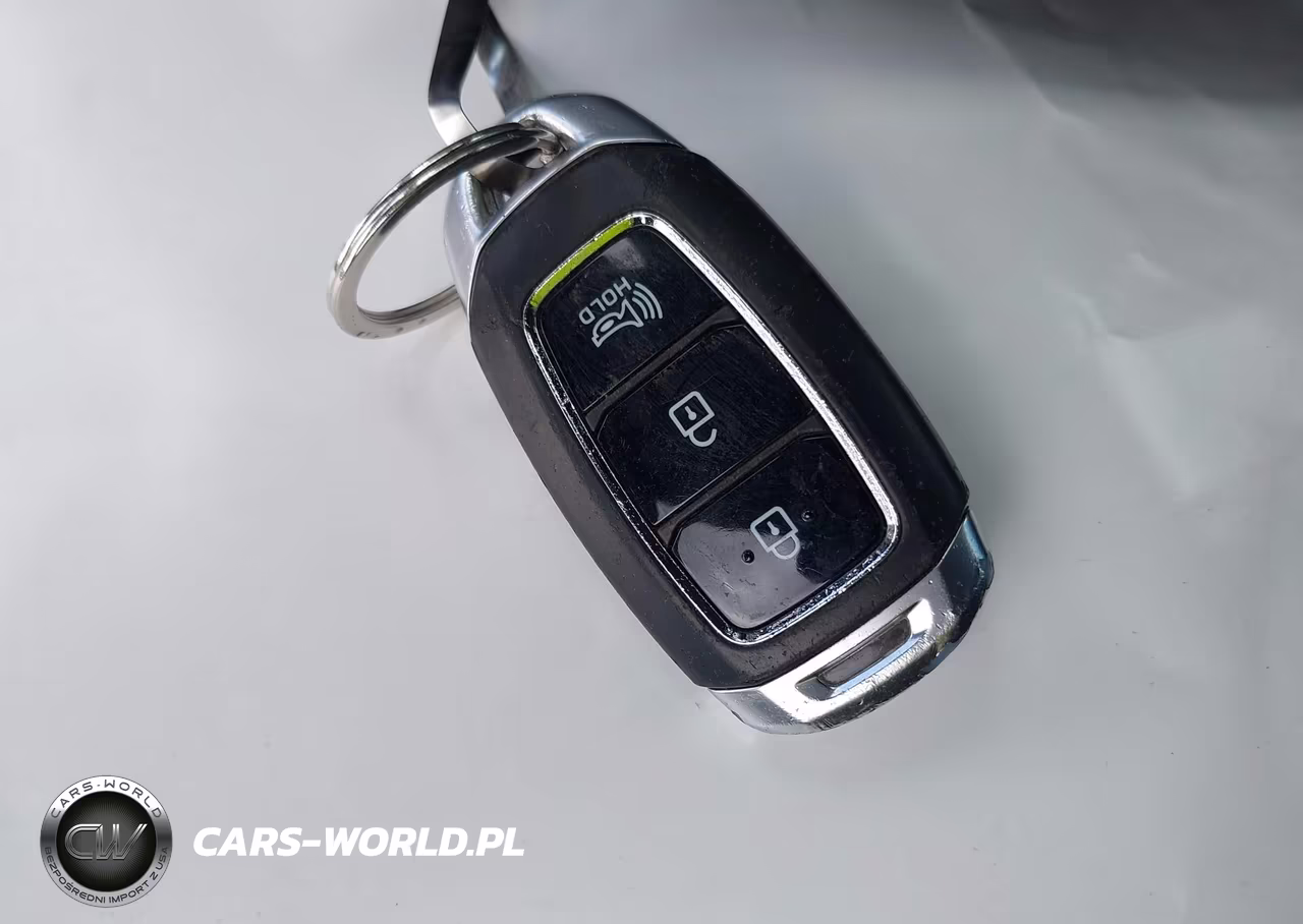 2020 Hyundai Santa Fe Sel VIN:5NMS3CADXLH174813 - 11