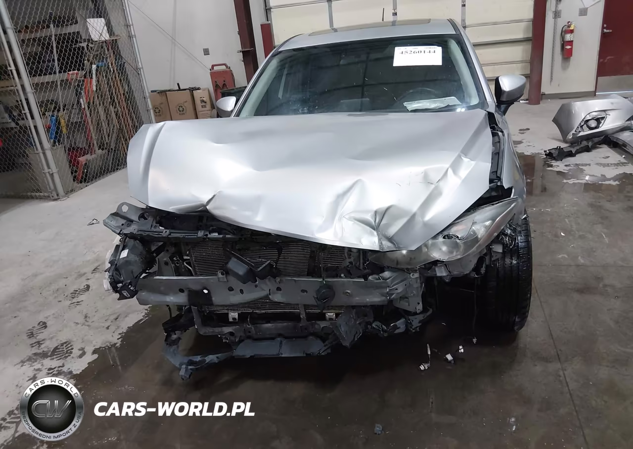 2016 Mazda Mazda3 I Touring VIN:JM1BM1L7XG1319535 - 12