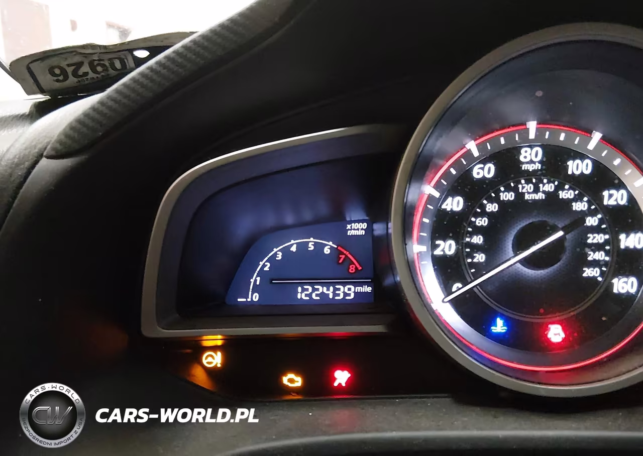 2016 Mazda Mazda3 I Touring VIN:JM1BM1L7XG1319535 - 15