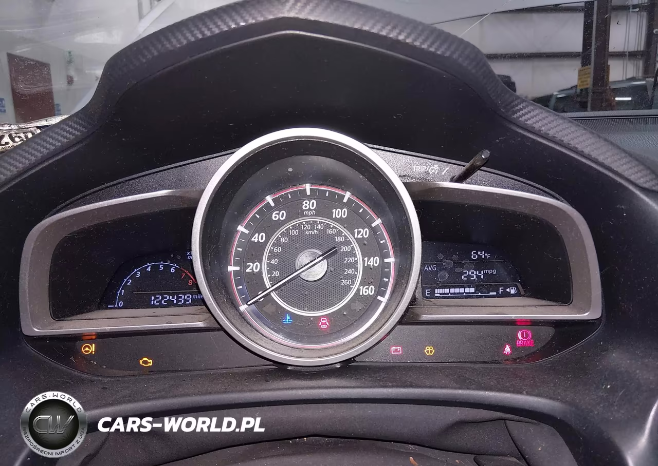 2016 Mazda Mazda3 I Touring VIN:JM1BM1L7XG1319535 - 7