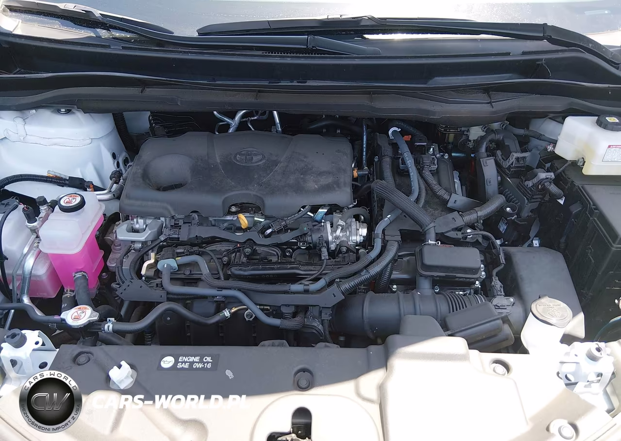 2025 Toyota Sienna Le VIN:5TDBRKEC0SS261707 - 10