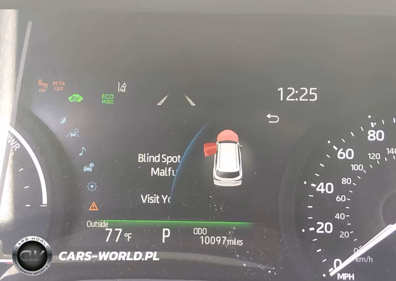 2025 Toyota Sienna Le VIN:5TDBRKEC0SS261707 - 15