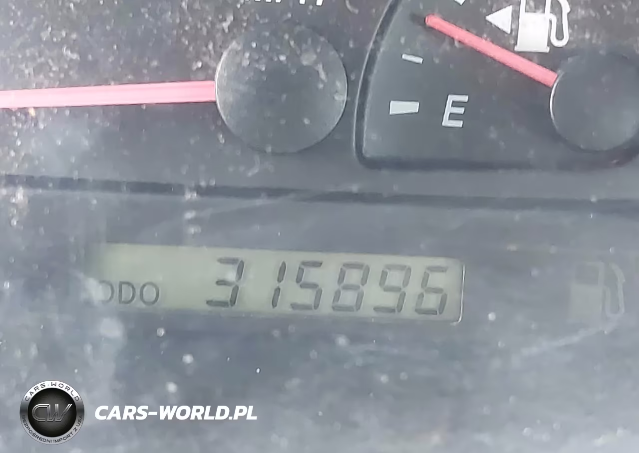 2003 Toyota Camry Le VIN:4T1BE32K43U733171 - 7