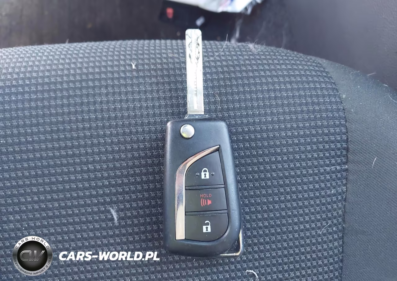 2024 Toyota Rav4 Hybrid Le VIN:2T3MWRFV3RW190960 - 11