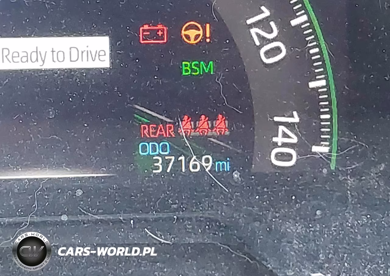 2024 Toyota Rav4 Hybrid Le VIN:2T3MWRFV3RW190960 - 15