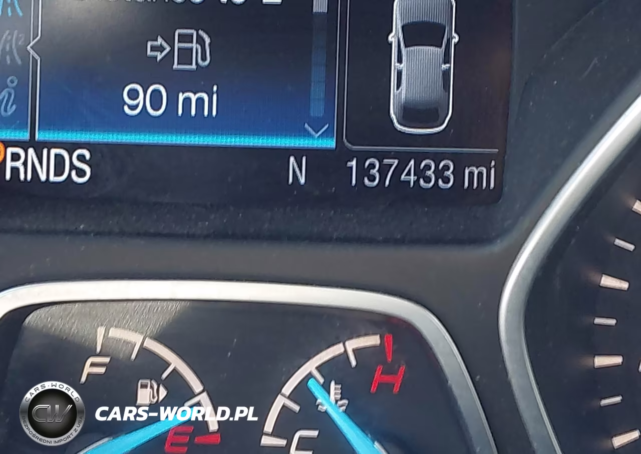 2016 Ford Escape S VIN:1FMCU0F72GUA10565 - 15