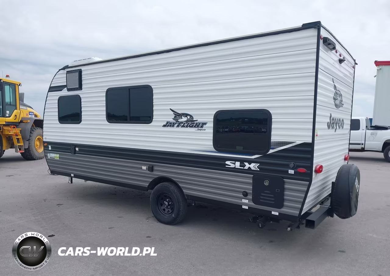 2024 Jayco Jay Flight Slx M-174 VIN:1UJBC0AJ2R1YJ0681 - 3