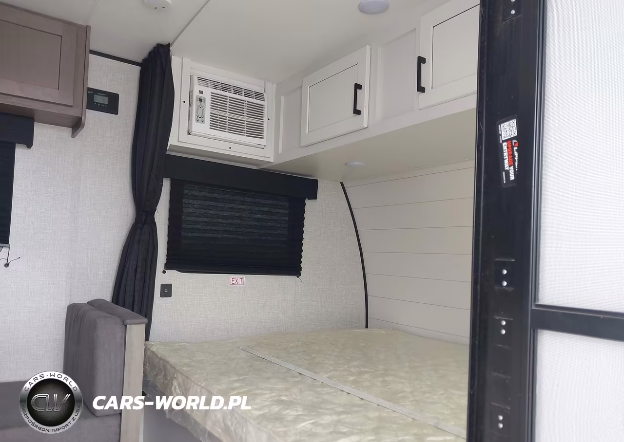 2024 Jayco Jay Flight Slx M-174 VIN:1UJBC0AJ2R1YJ0681 - 5