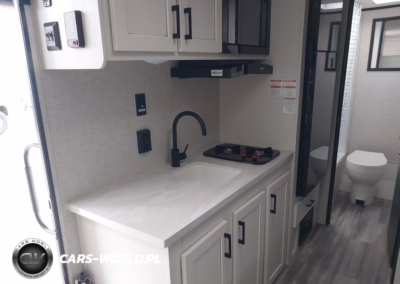 2024 Jayco Jay Flight Slx M-174 VIN:1UJBC0AJ2R1YJ0681 - 7