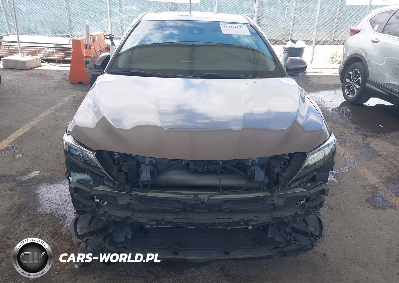 2021 Toyota Camry Se VIN:4T1G11AK4MU613444 - 13