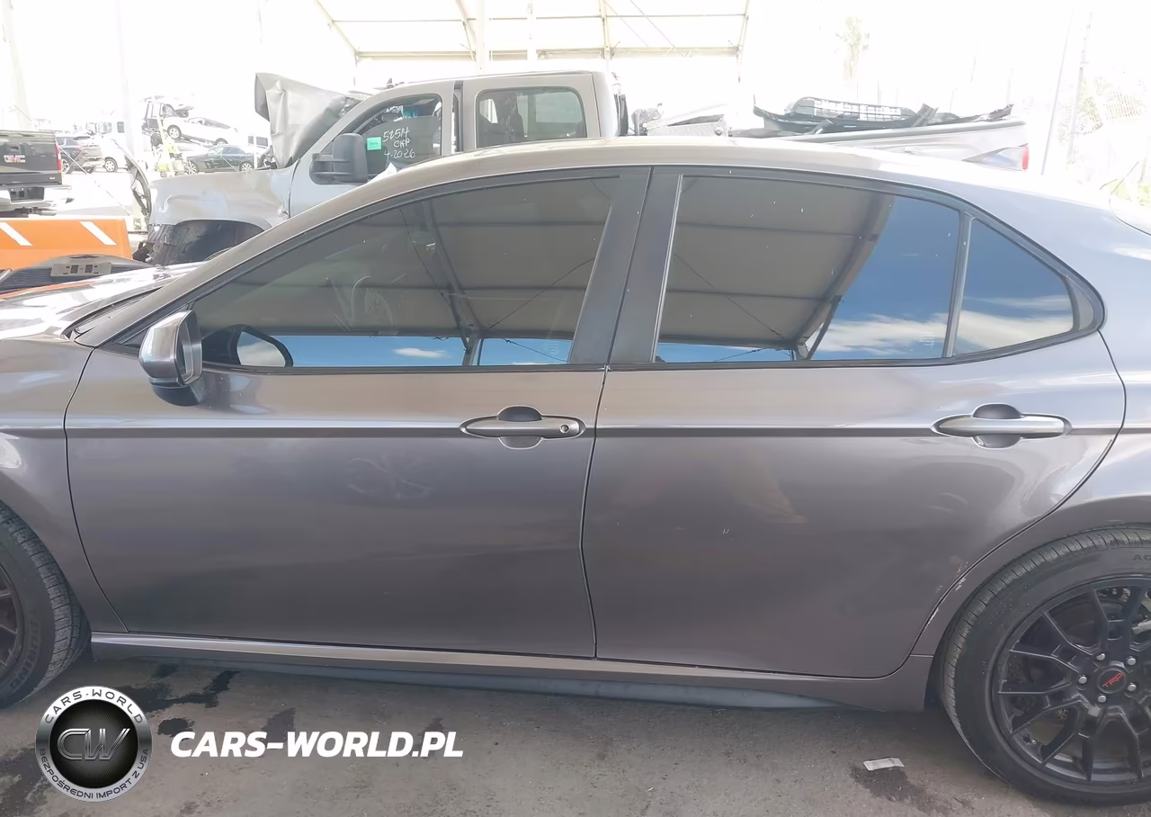 2021 Toyota Camry Se VIN:4T1G11AK4MU613444 - 15